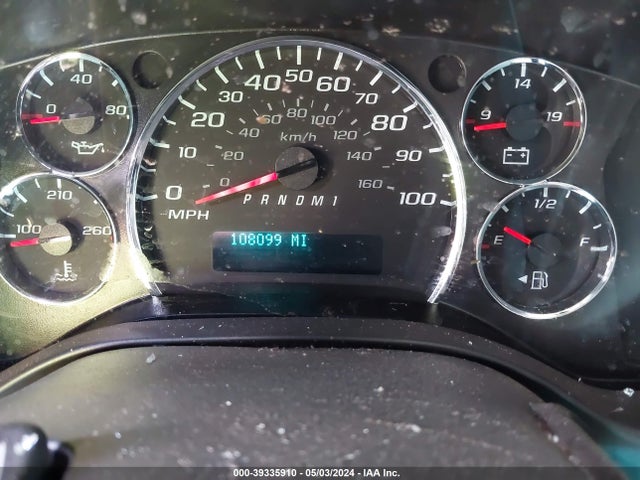 Chevrolet Express 2500 Work Van 2019 1GCWGAFG8K1353664 Image 7