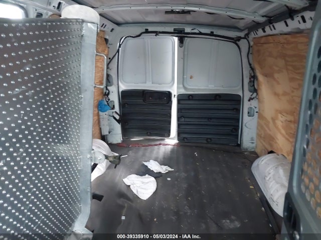 Chevrolet Express 2500 Work Van 2019 1GCWGAFG8K1353664 Image 8