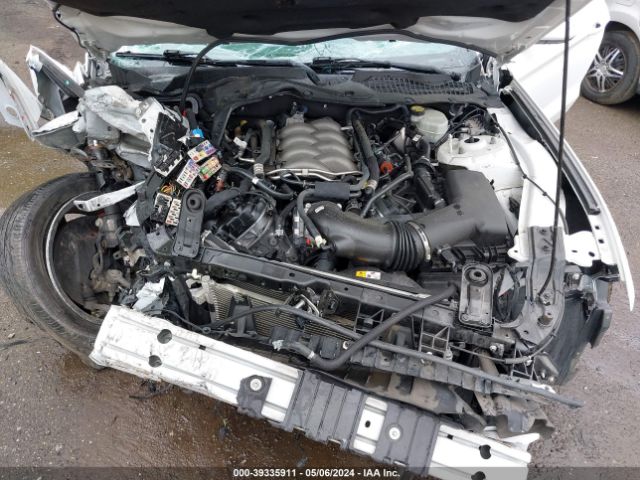 1FA6P8CF3J5112659 Ford MUSTANG GT