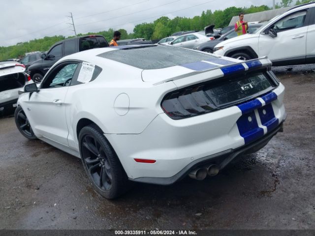 1FA6P8CF3J5112659 Ford MUSTANG GT