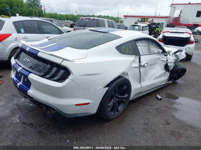 1FA6P8CF3J5112659 Ford MUSTANG GT