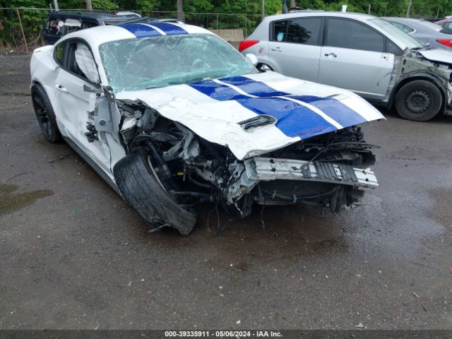 1FA6P8CF3J5112659 Ford MUSTANG GT