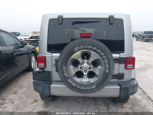 1C4BJWEGXGL182569 Jeep Wrangler Unlimited Sahara