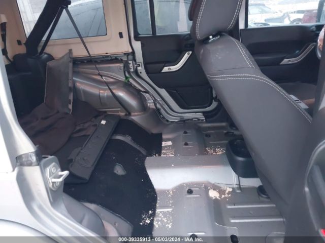 1C4BJWEGXGL182569 Jeep Wrangler Unlimited Sahara