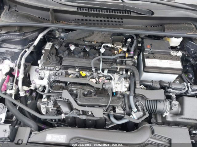 JTDB4MEEXR3017912 Toyota COROLLA LE
