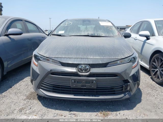 JTDB4MEEXR3017912 Toyota COROLLA LE