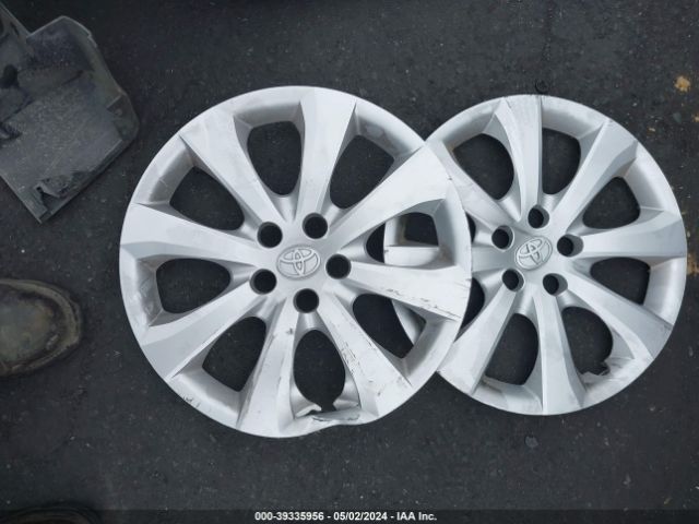 JTDB4MEEXR3017912 Toyota COROLLA LE