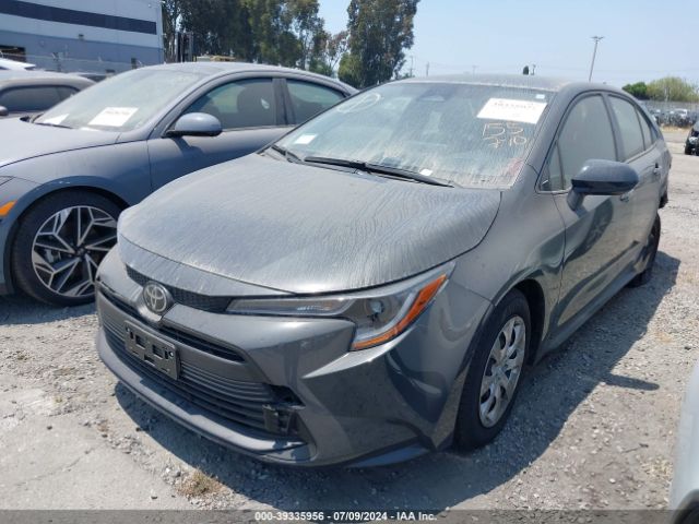 JTDB4MEEXR3017912 Toyota COROLLA LE
