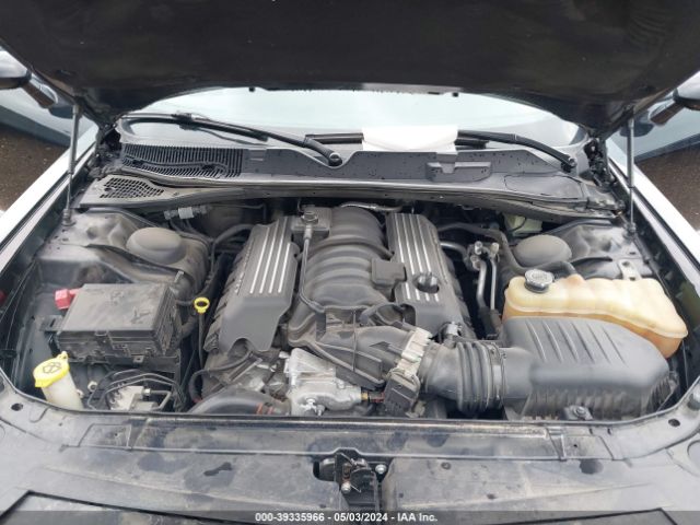 2C3CDZFJXGH177879 Dodge Challenger R/t Scat Pack