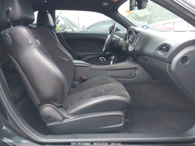 2C3CDZFJXGH177879 Dodge Challenger R/t Scat Pack