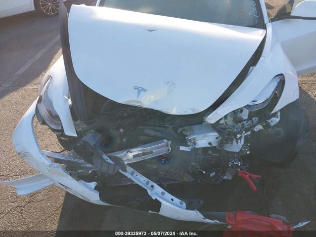 5YJ3E1EAXPF568757 Tesla Model 3 Rear-wheel Drive