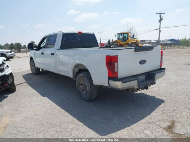 1FT7W2A61HEE94945 Ford F-250 Xl