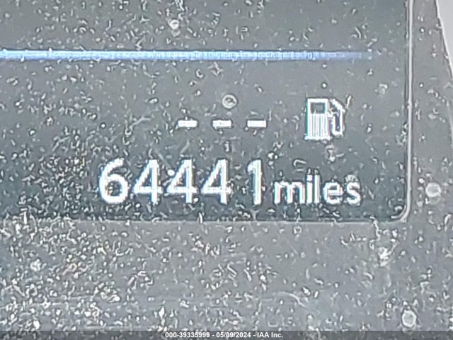 Nissan Rogue Sl 2018 5N1AT2MV5JC851610 Image 16