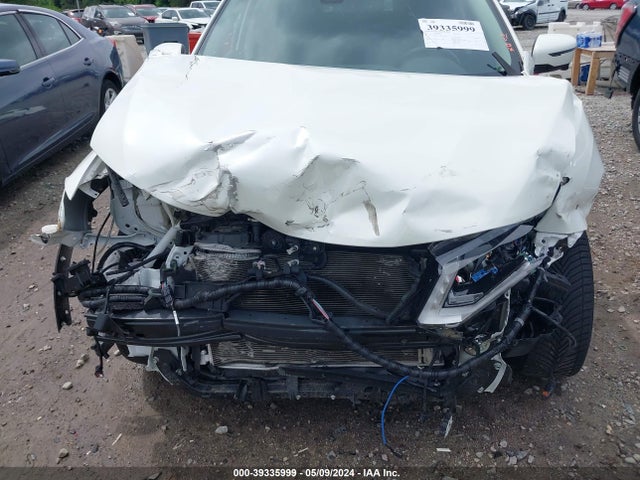 Nissan Rogue Sl 2018 5N1AT2MV5JC851610 Image 6