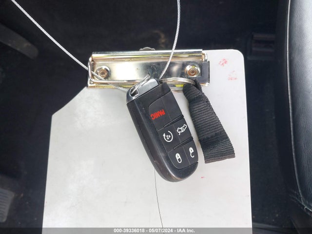 Chrysler 300 2014 2C3CCAAG9EH156759 Image 11