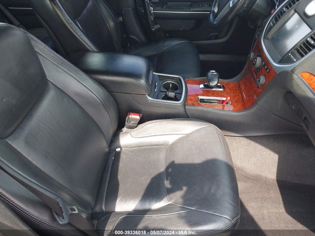 Chrysler 300 2014 2C3CCAAG9EH156759 Image 5