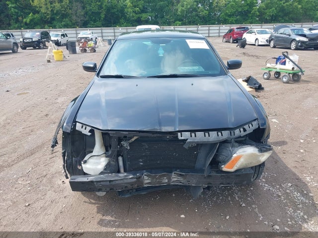 Chrysler 300 2014 2C3CCAAG9EH156759 Image 6