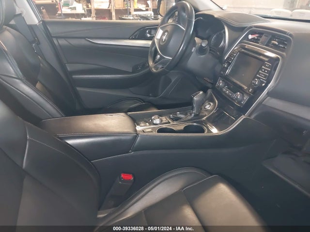 Nissan Maxima 3.5 Sv 2018 1N4AA6AP8JC402547 Image 5