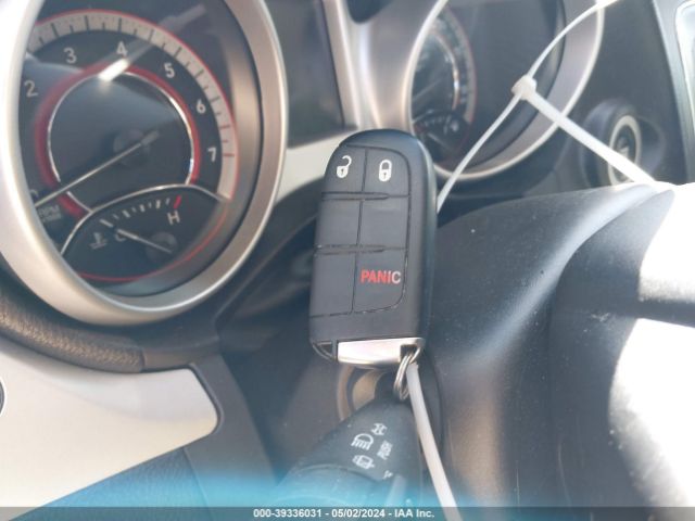 3C4PDCBB3KT784229 Dodge JOURNEY SE