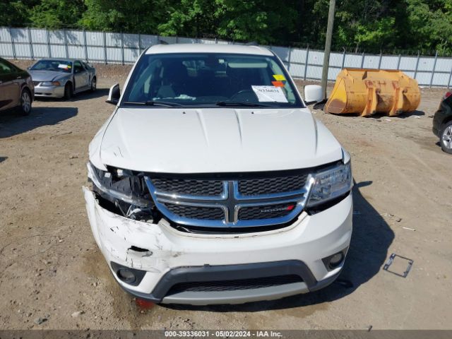3C4PDCBB3KT784229 Dodge JOURNEY SE