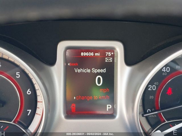 3C4PDCBB3KT784229 Dodge JOURNEY SE