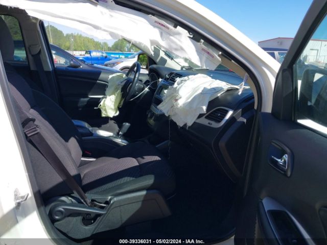 3C4PDCBB3KT784229 Dodge JOURNEY SE