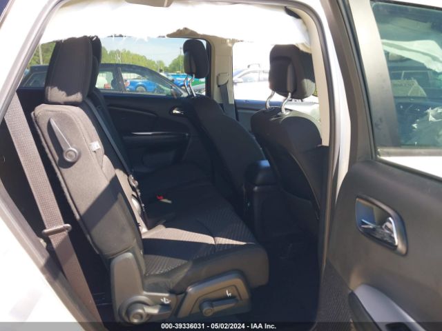 3C4PDCBB3KT784229 Dodge JOURNEY SE