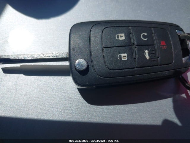 Chevrolet IMPALA 1LT 2018 1G1105SA4JU101570 Image 11