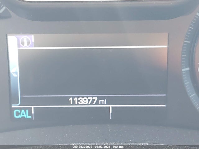 Chevrolet IMPALA 1LT 2018 1G1105SA4JU101570 Image 15