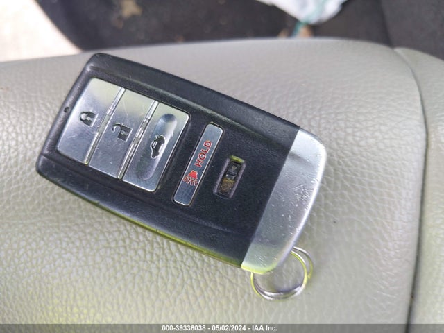 Acura TLX 2015 19UUB1F35FA026875 Image 11