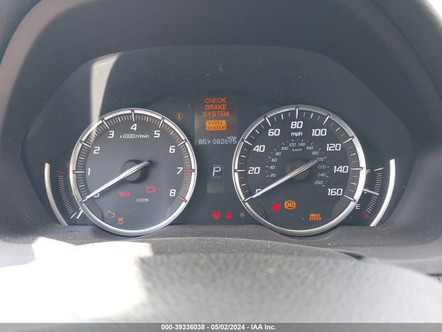 Acura TLX 2015 19UUB1F35FA026875 Image 7