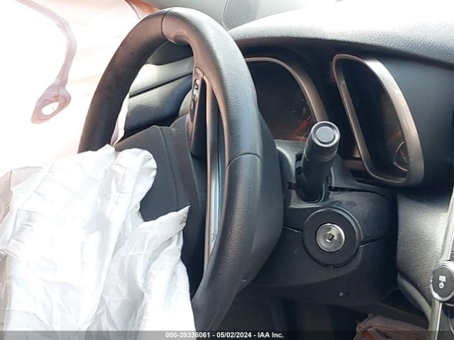 1G11B5SLXFF317138 Chevrolet MALIBU LS