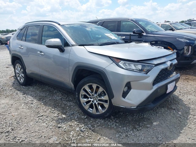 2021 2T3C1RFV2MC111735 main image