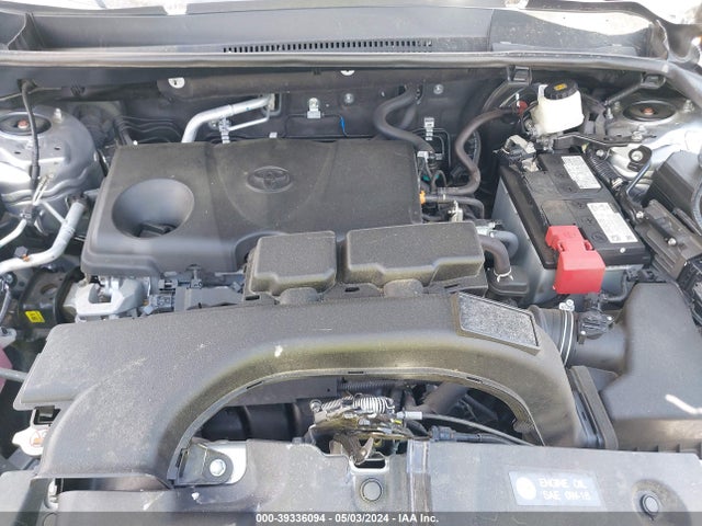 Toyota Rav4 Xle Premium 2021 2T3C1RFV2MC111735 Image 10