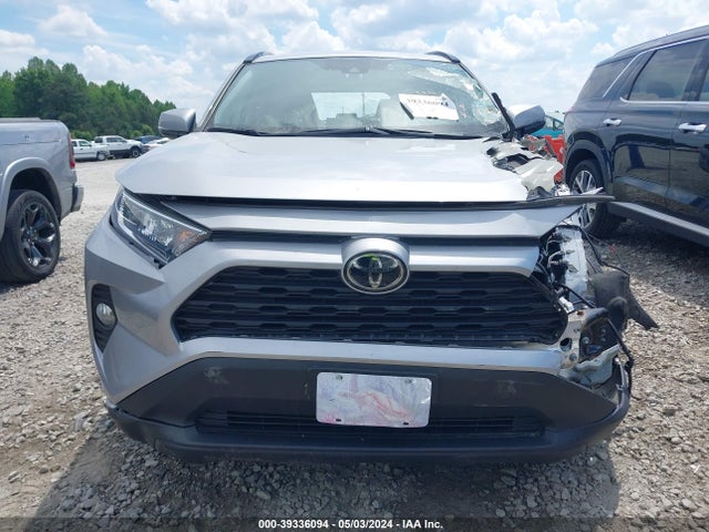 Toyota Rav4 Xle Premium 2021 2T3C1RFV2MC111735 Image 13