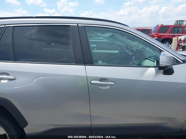 Toyota Rav4 Xle Premium 2021 2T3C1RFV2MC111735 Image 14