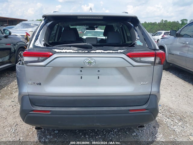 Toyota Rav4 Xle Premium 2021 2T3C1RFV2MC111735 Image 17