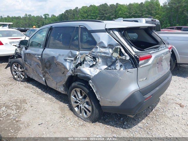 Toyota Rav4 Xle Premium 2021 2T3C1RFV2MC111735 Image 3