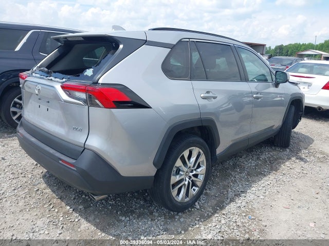Toyota Rav4 Xle Premium 2021 2T3C1RFV2MC111735 Image 4