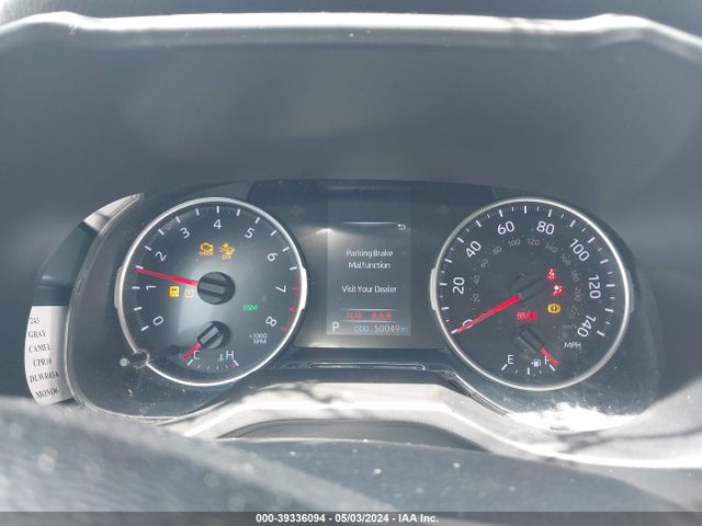 Toyota Rav4 Xle Premium 2021 2T3C1RFV2MC111735 Image 7