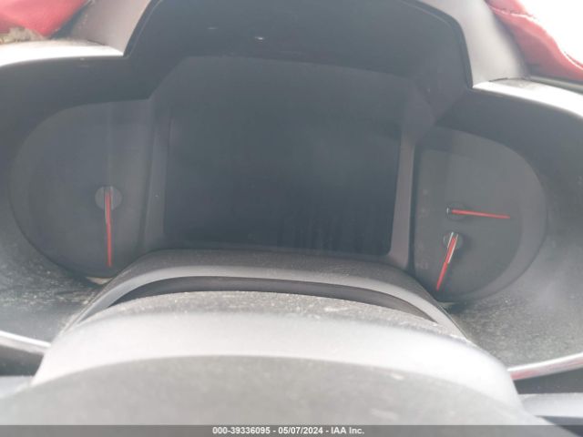 Chevrolet Corvette Stingray Z51 2014 1G1YL3D7XE5106901 Image 14