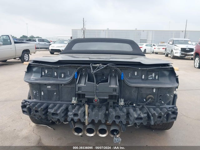 Chevrolet Corvette Stingray Z51 2014 1G1YL3D7XE5106901 Image 15