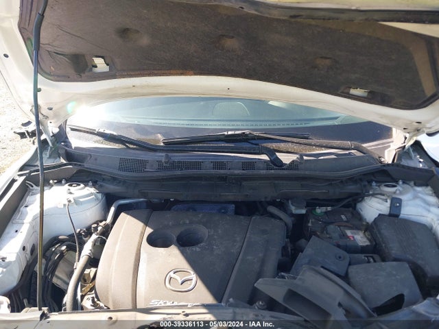 Mazda CX-5 SPORT 2014 JM3KE2BE3E0300712 Image 10