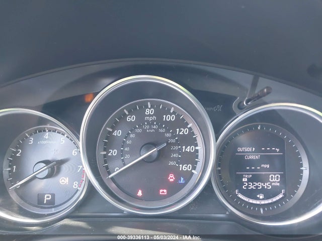 Mazda CX-5 SPORT 2014 JM3KE2BE3E0300712 Image 7
