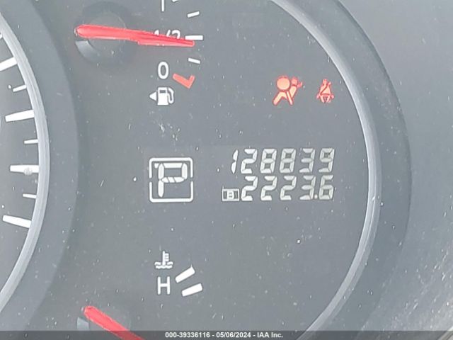 JN8AE2KP3F9127541 Nissan Quest Platinum/s/sl/sv