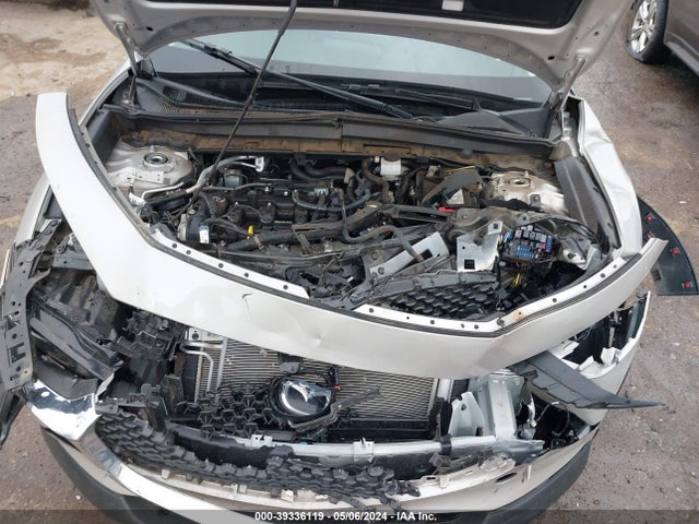 3MVDMBBM8PM542194 Mazda Cx-30 2.5 S Select