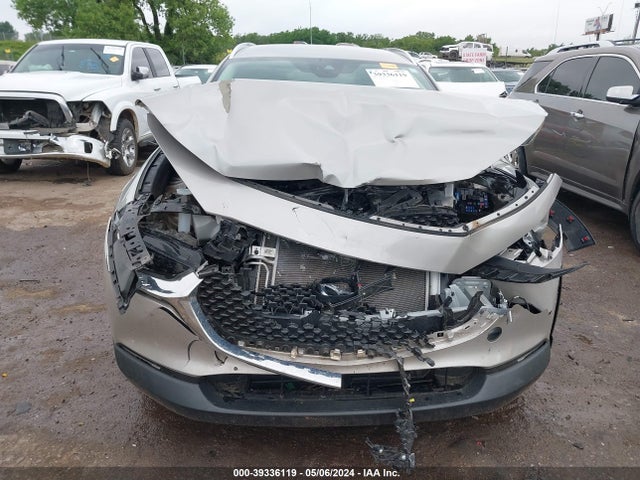 3MVDMBBM8PM542194 Mazda Cx-30 2.5 S Select