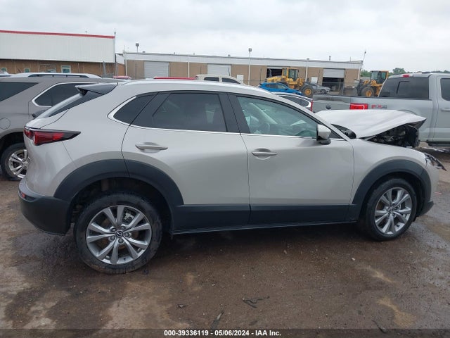 3MVDMBBM8PM542194 Mazda Cx-30 2.5 S Select