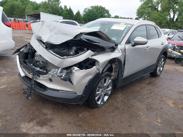3MVDMBBM8PM542194 Mazda Cx-30 2.5 S Select