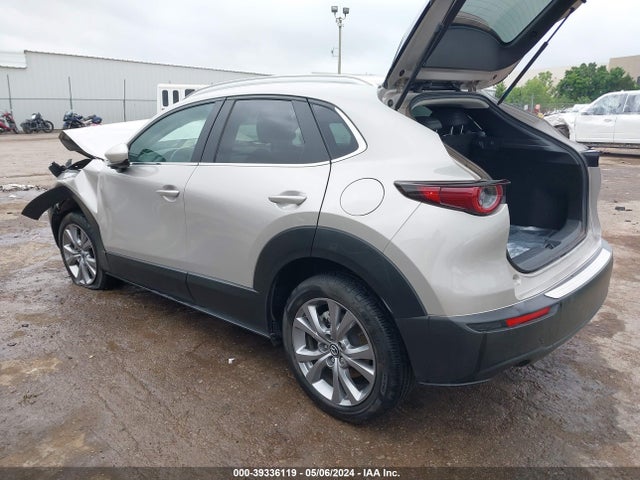 3MVDMBBM8PM542194 Mazda Cx-30 2.5 S Select